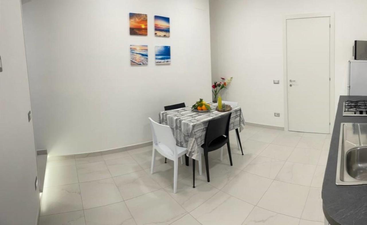 A Casa E' Mamma Apartment Sorrento Exterior photo