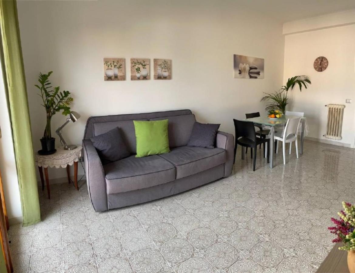 A Casa E' Mamma Apartment Sorrento Exterior photo